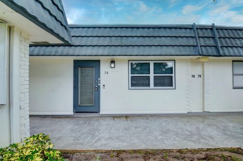 76 Waterford D, Delray Beach, FL 33446-1504