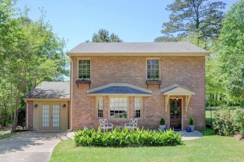 3911 Grandview Ave, Meridian MS  39301-2421 exterior