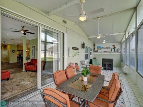7725 Mansfield Hollow Rd, Delray Beach FL  33446-3375 exterior