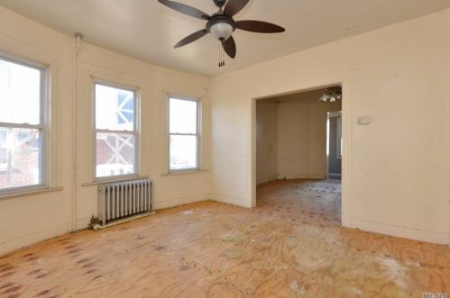 2111 Nameoke Ave, Far Rockaway NY  11691-3157 exterior