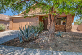 3729 Spirit Stealth Dr, Tucson, AZ 85730-1079