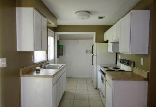 1424 Kenlake Ave, Brooksville FL  34606-4620 exterior