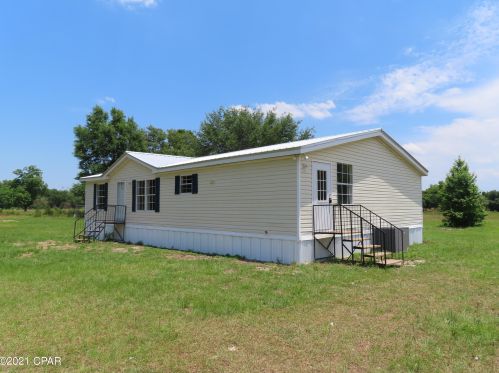 1742 Sinai Rd, Sneads, FL 32460-4094