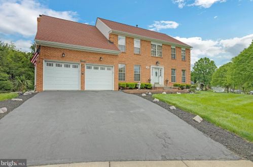 15320 Jennings Ln, Bowie, MD 20721-7210
