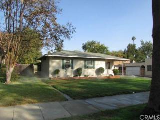 520 Holliston Ave, Pasadena CA  91106-1204 exterior