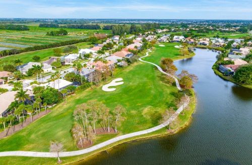 10471 Stonebridge Blvd, Boca Raton FL  33498-6408 exterior