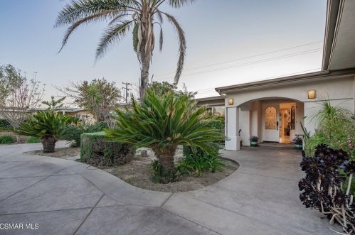 1343 4 St, Simi Valley CA 93065-3110 exterior