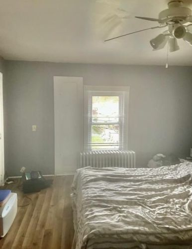 6643 Van Buren Ave, Hammond IN  46324-1532 exterior