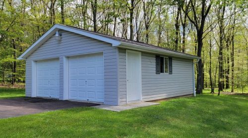 312 Mountain Ridge Ct, Berlin, PA 15530-9681