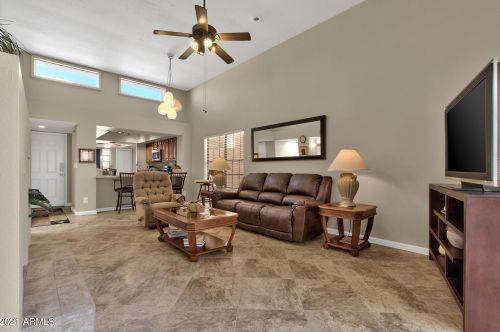 11131 Yucca St, Scottsdale AZ  85259-6990 exterior
