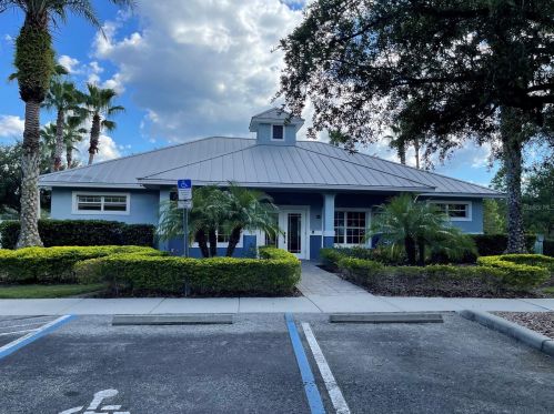 15408 Princewood Ln, Land O Lakes FL  34638-6873 exterior