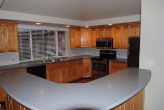 15815 Fairwood Blvd, Seattle WA  98058-8633 exterior