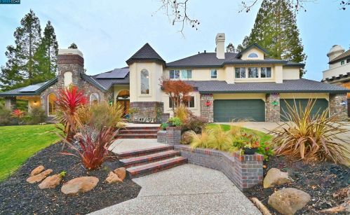 5333 Blackhawk Dr, Danville, CA 94506-5817