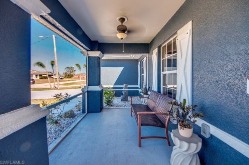2505 20th Ave, Cape Coral FL  33904-3226 exterior