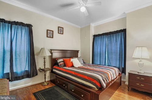 143 Robin Way, Magnolia DE  19962-2632 exterior