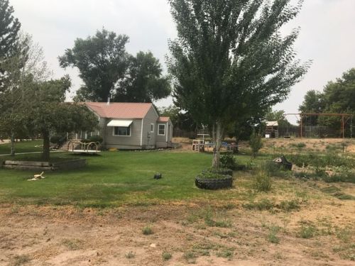 1268 State St, Preston ID  83263-5638 exterior