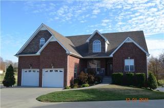 994 Willow Cir, Clarksville, TN 37043-6852