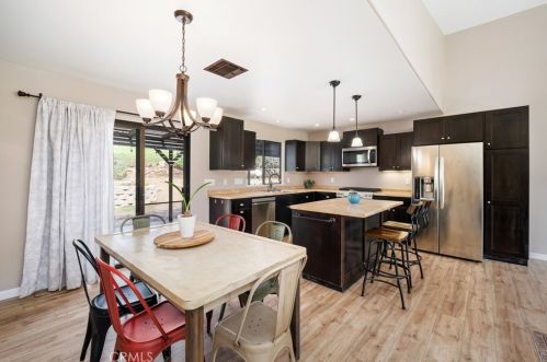 2105 Wood Duck Ln, Lake Nacimiento CA  93446-4223 exterior