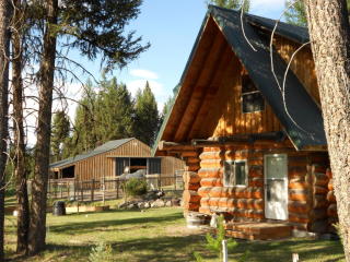 2495 Highway 20, Wauconda, WA 98859-9506