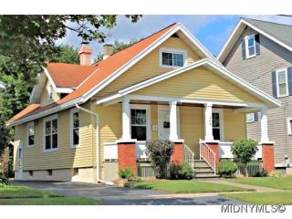 105 Dryden Ave, Utica, NY 13502-5715