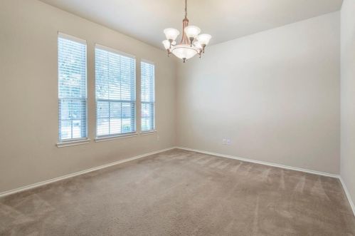 1113 Lake Grove Dr, Oak Point, TX 75068-8452