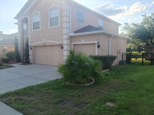 6019 Cape Loop, Land O Lakes FL  34639-2700 exterior