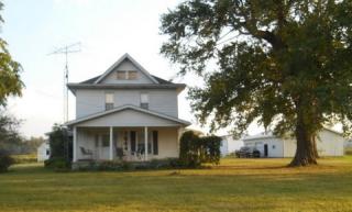 1844 Van Fossan Rd, Jackson, OH 45640-9329