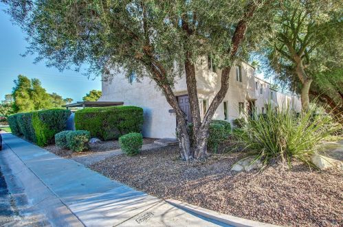 7720 1st Ave, Scottsdale AZ  85251-4641 exterior