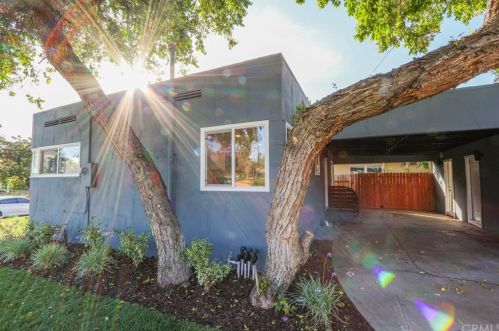 55 Center St, Redlands CA  92373-5132 exterior