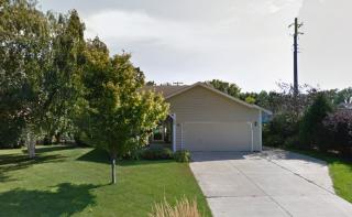 1320 Creek Park Ln, Minneapolis, MN 55432-4662