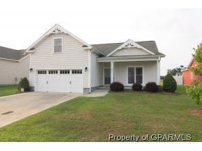 4017 Bluebill Dr, Greenville, NC 27858-8891
