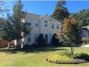 2923 Dark Branch Rd, Fayetteville, NC 28304-3718