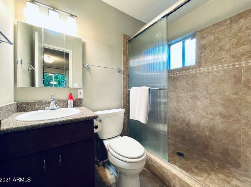 1246 Tyson St, Chandler AZ  85224-4323 exterior