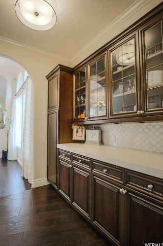 1540 Stone Clf Dr, Saint George UT 84790-6138 exterior