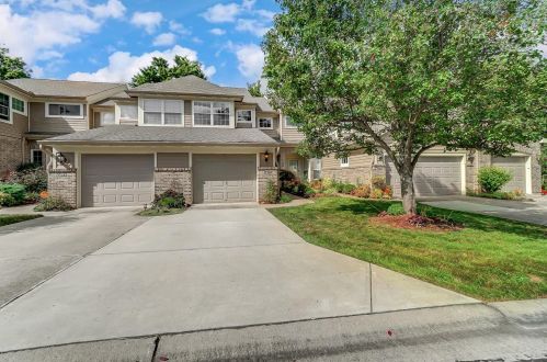 6051 Bridgehaven Dr, Milford, OH 45150-5624