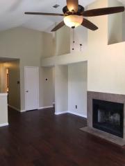 1307 Edelweiss Dr, Allen TX  75002-4414 exterior