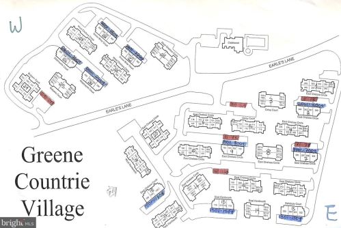 285-6 Chelsea Cir, Newtown Square PA  19073-2104 exterior