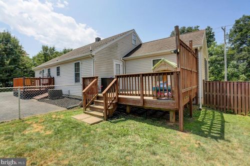 14832 Molly Pitcher Hwy, Upton PA 17225-9457 exterior