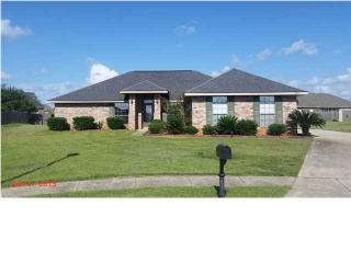 10150 Jersey Ct, Mobile, AL 36695-9567