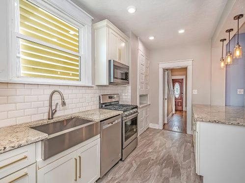 1335 4th Ave, Ford City PA  16226-1345 exterior