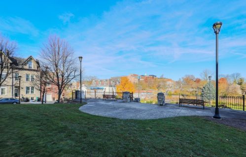 1938 Bigelow St, Cincinnati OH  45219-3035 exterior