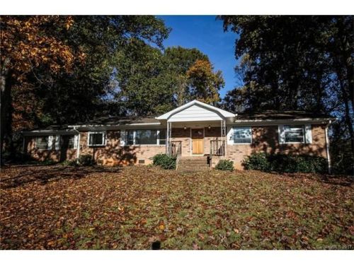 1639 Oline Pl, Charlotte, NC 28212-7133