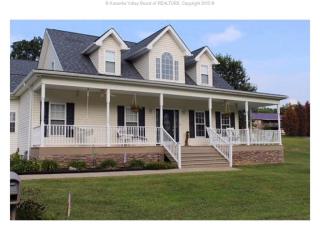 116 Grant Dr, Charleston, WV 25320-9790