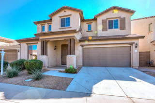 81 Hackberry Dr, Chandler, AZ 85248-4009
