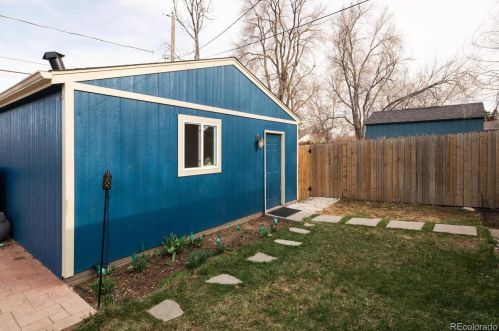 3100 Steele St, Denver CO 80205-4335 exterior