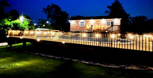 1721 Graves Rd, Taylorsport KY  41048-9560 exterior