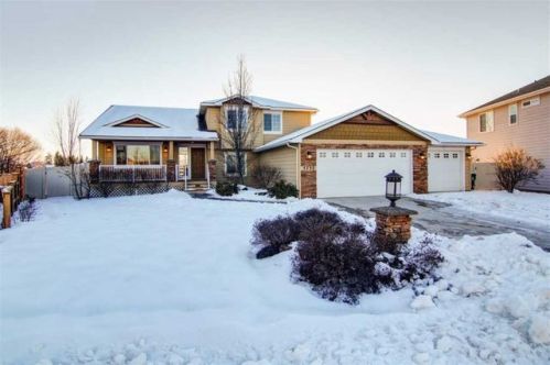 5732 Ravencrest Dr, Spokane, WA 99224-5330