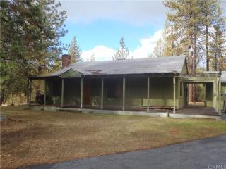 3318 Triangle Rd, Mariposa, CA 95338-9633