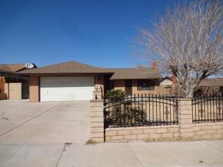 1125 Broadway Ave, Barstow, CA 92311-6718