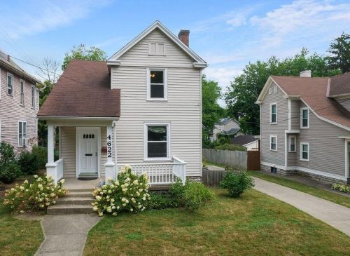 4622 Glenshade Ave, Cincinnati, OH 45227-2416